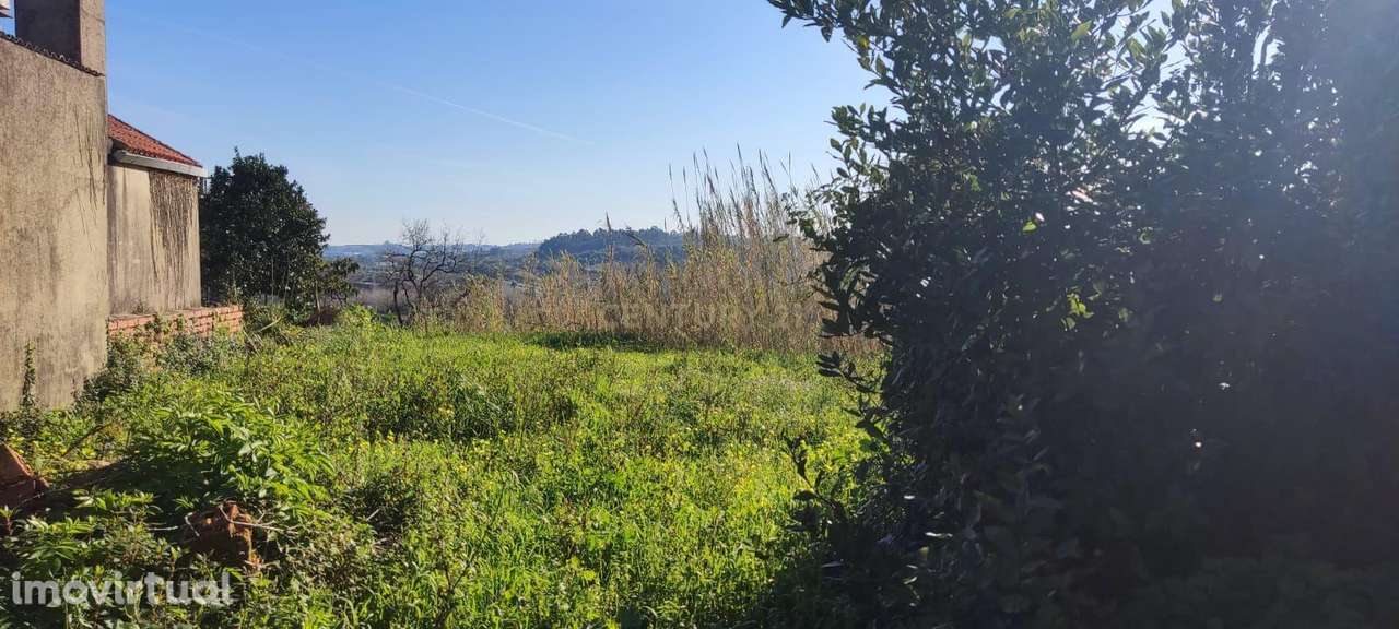Terreno, 120 m², Mealhada, Ventosa do Bairro e Antes - Grande imagem: 3/6