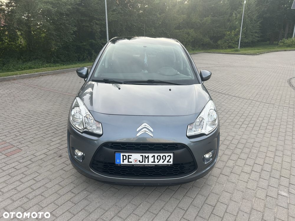 Citroen C3 2010 photo 5