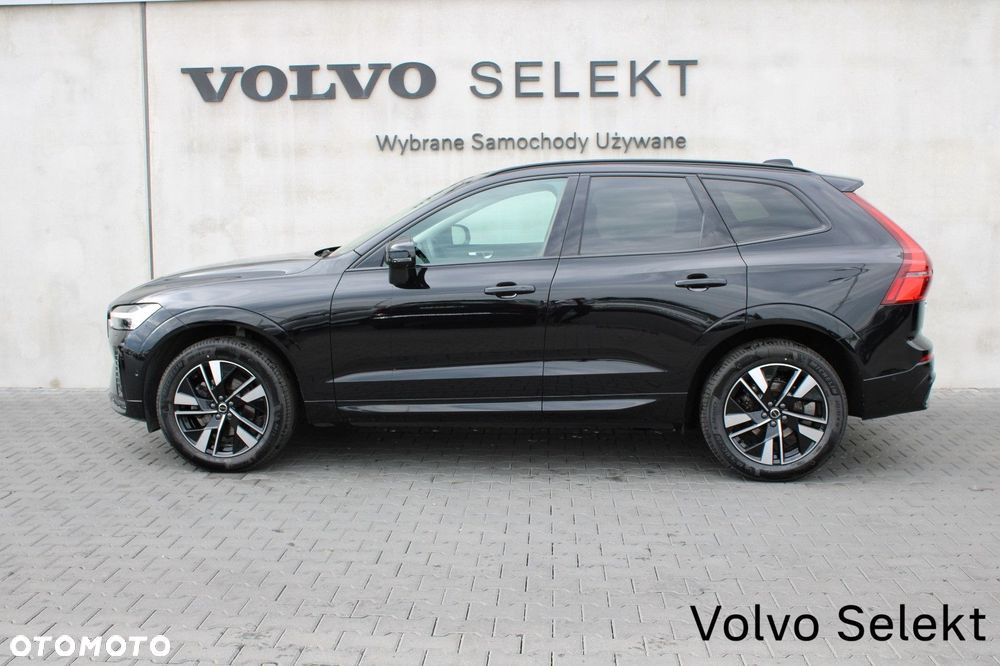 Volvo XC 60 - 6