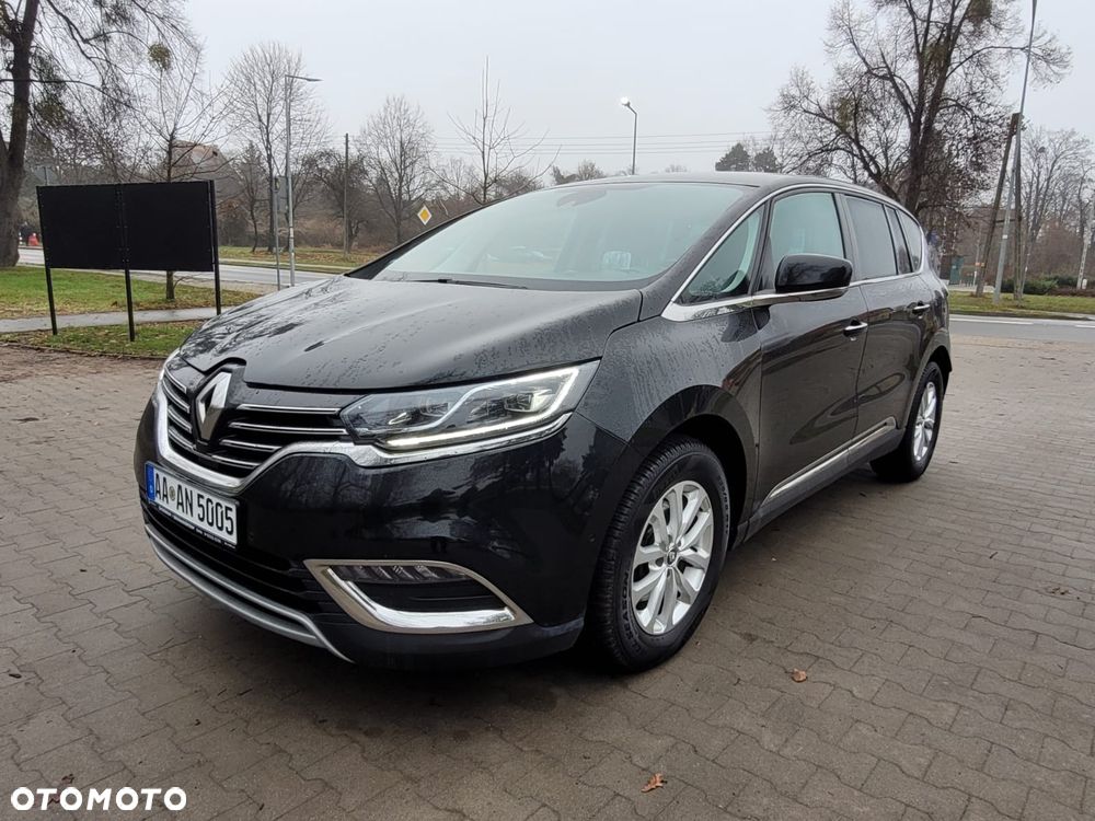 Renault Espace Energy dCi 160 EDC Business - 2