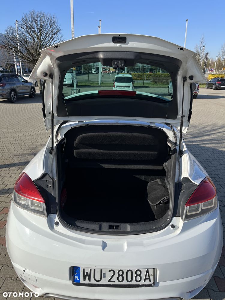 Renault Megane 2.0 dCi GT Robert Kubica - 9