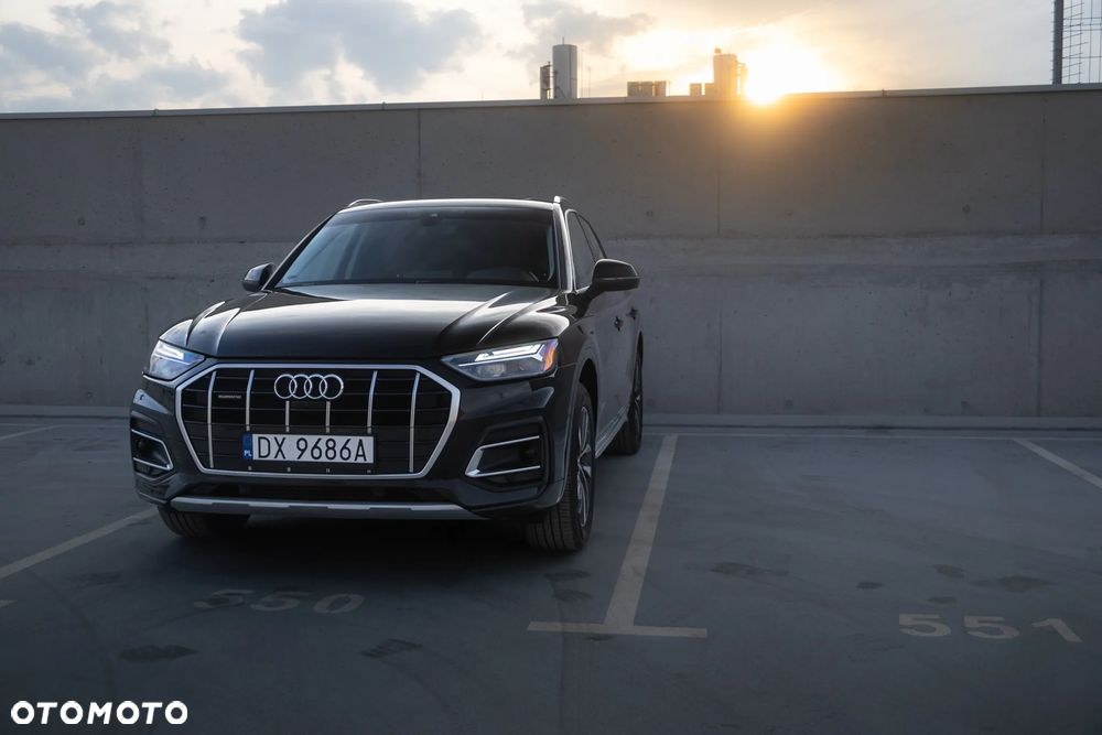Audi Q5 2.0 TFSI Quattro S tronic design - 32