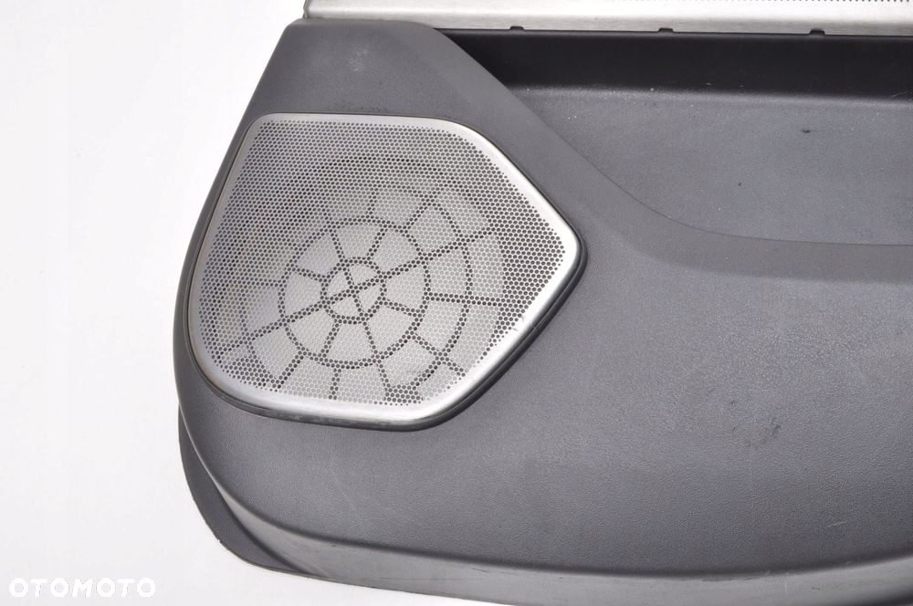 LAND ROVER RANGE ROVER VELAR L560 BOCZEK DRZWI P2 PRAWY TYŁ J8A2-276A00-AAW - 11