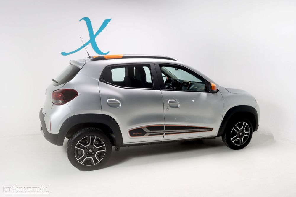 Dacia Spring Electric 45 Comfort - 7