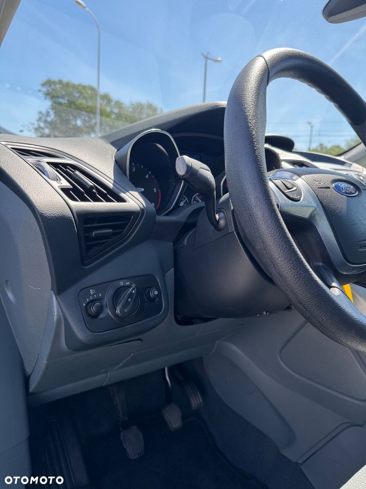 Ford C-MAX 1.6 TDCi Start-Stop-System Champions Edition - 13