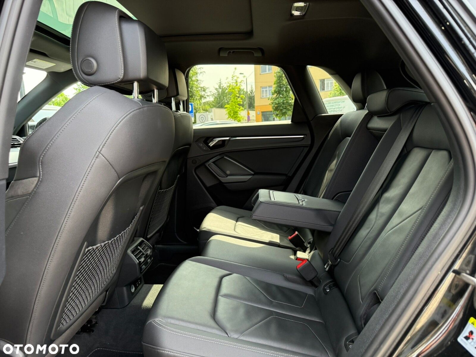 Audi Q3 45 TFSI Quattro S Line S tronic - 13