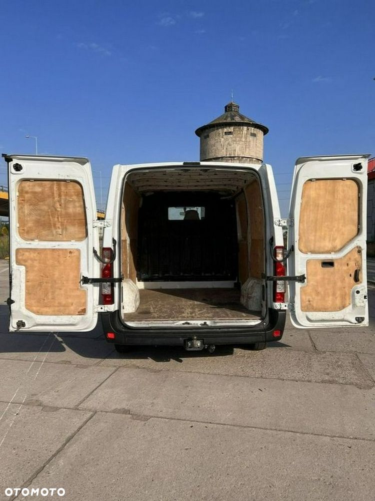Opel Movano - 9