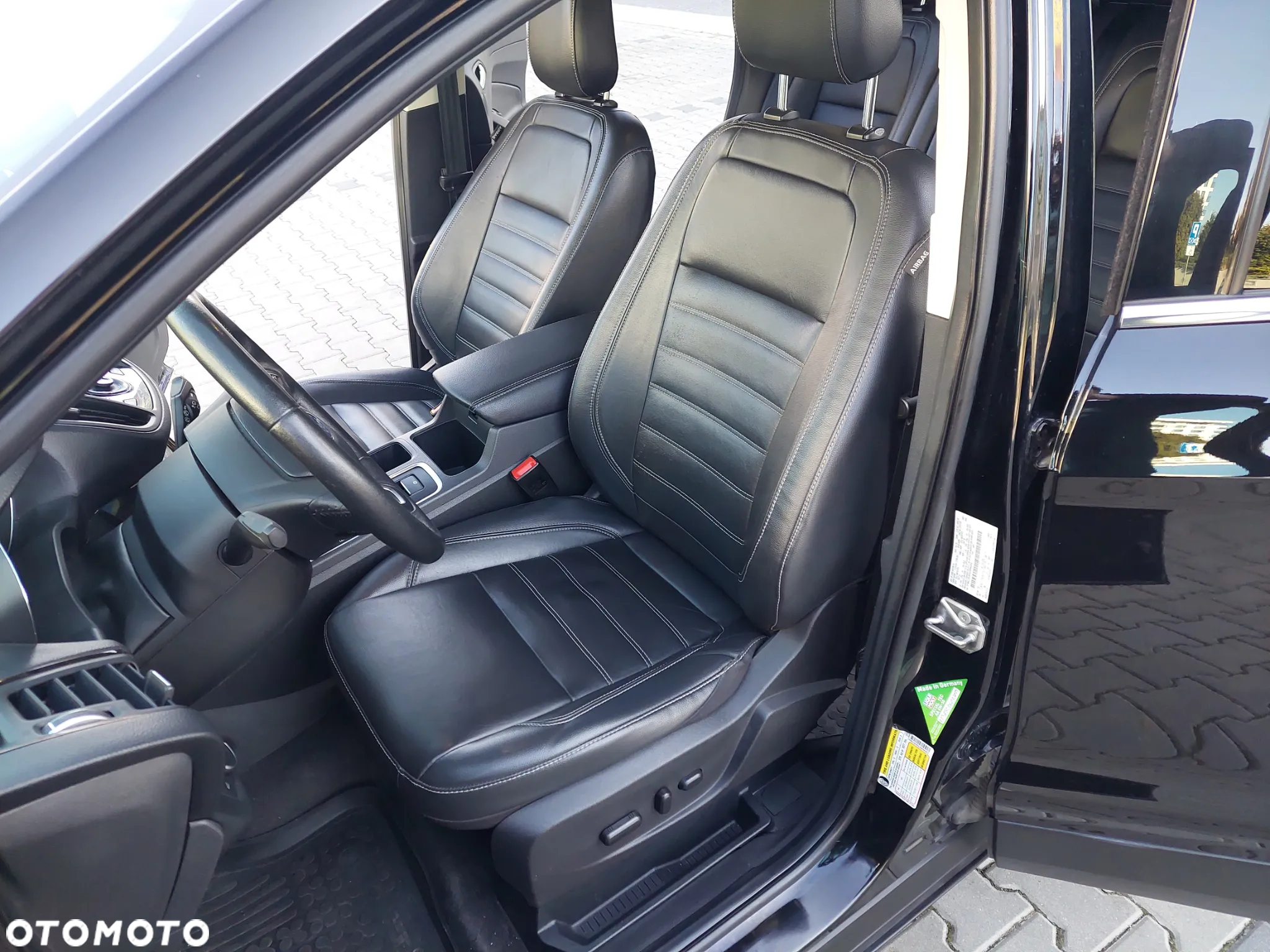 Ford Escape 2.0 EcoBoost AWD Titanium - 30