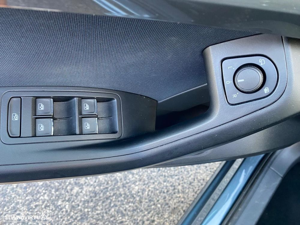 SEAT Ateca 1.6 TDI Style - 40