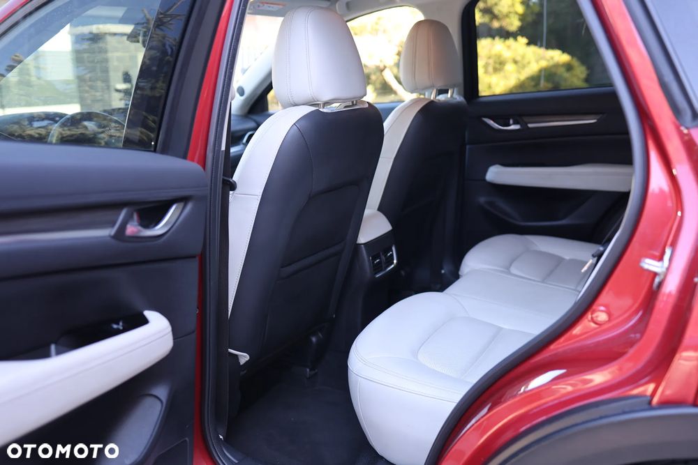 Mazda CX-5 2.5 Skypassion 2WD - 15
