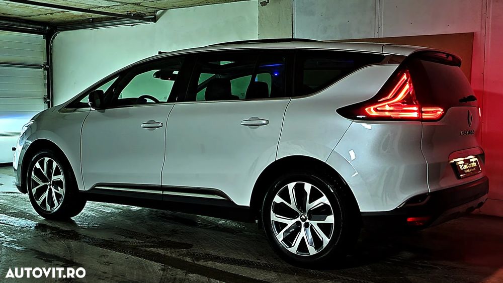 Renault Espace Energy dCi 160 EDC Intens - 37