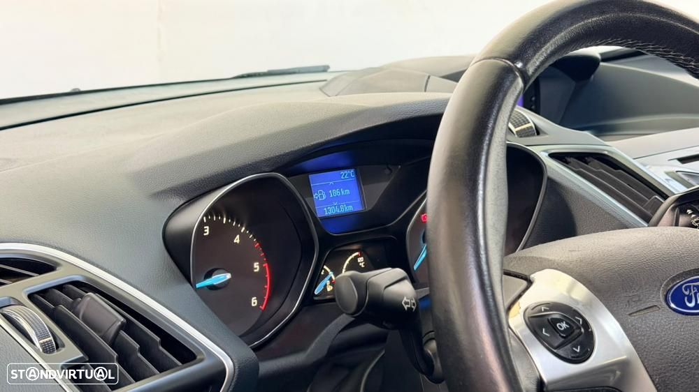 Ford C-Max 1.6 TDCi Titanium - 25