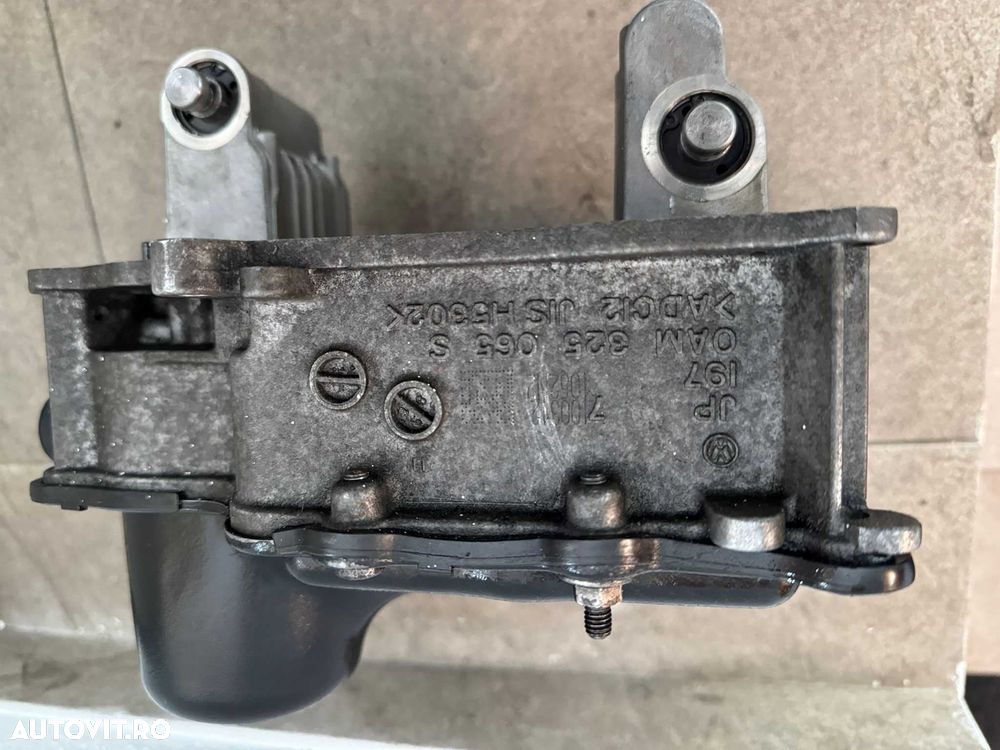 Mecatronic  Golf VIII DSG  OAM 325065S/ Calculator   43D21405311993 - 3