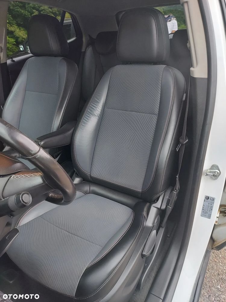 Opel Mokka - 14
