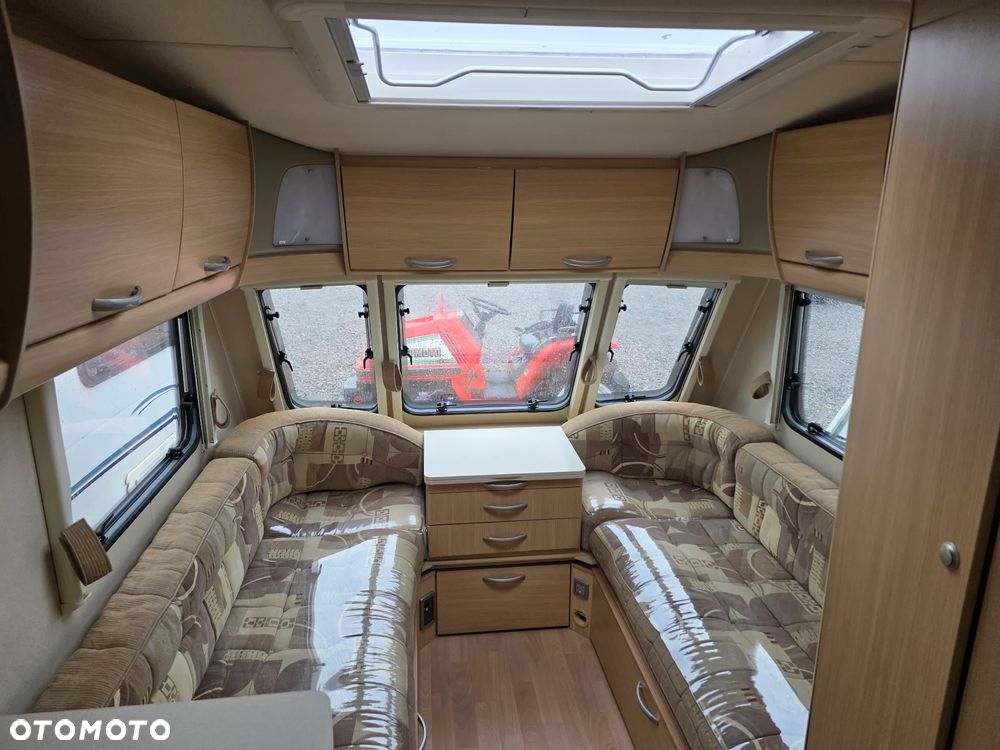 SWIFT FREESTYLE 530 - 7