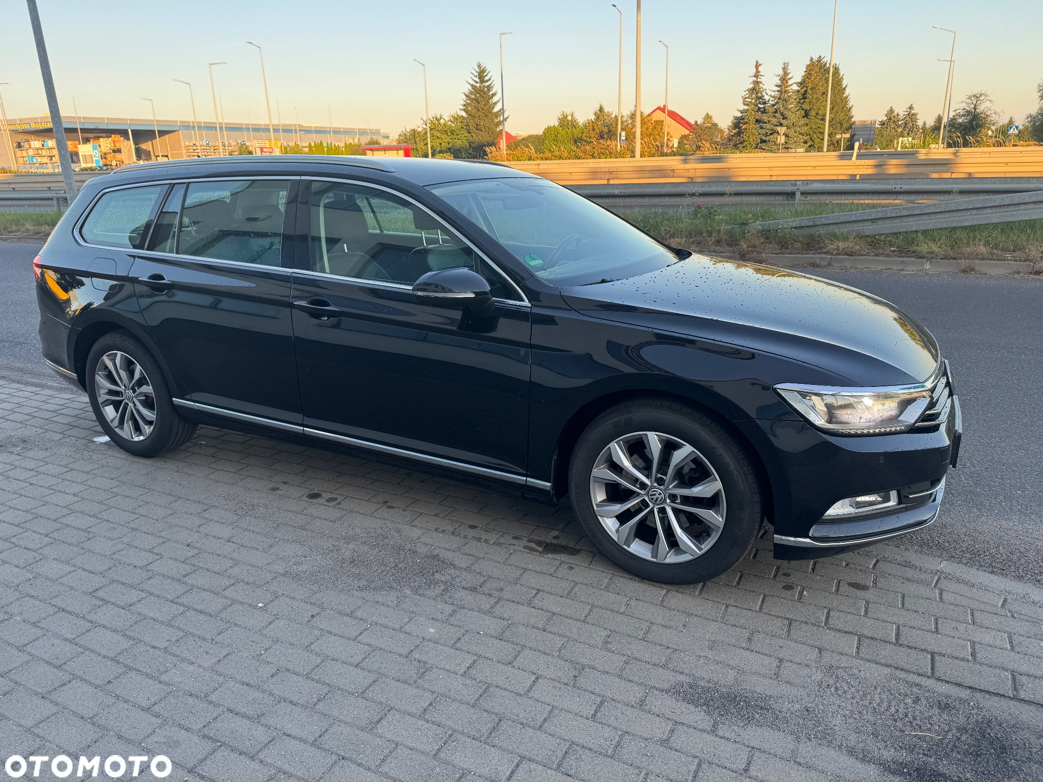 Volkswagen Passat 2.0 TDI BMT Highline DSG - 6