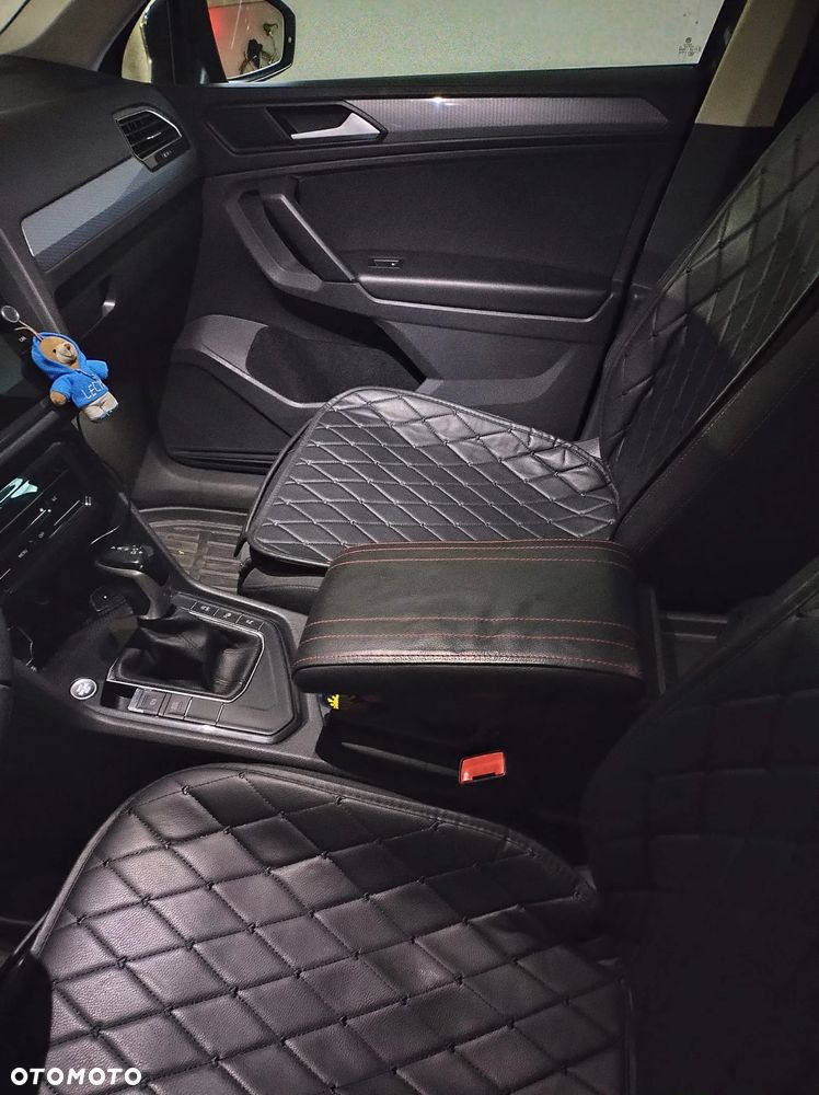 Volkswagen Tiguan - 6