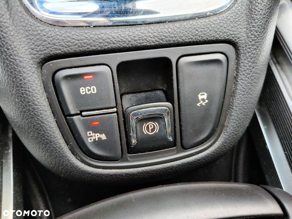 Opel Zafira 1.4 Turbo (ecoFLEX) Start/Stop Business Innovation - 29