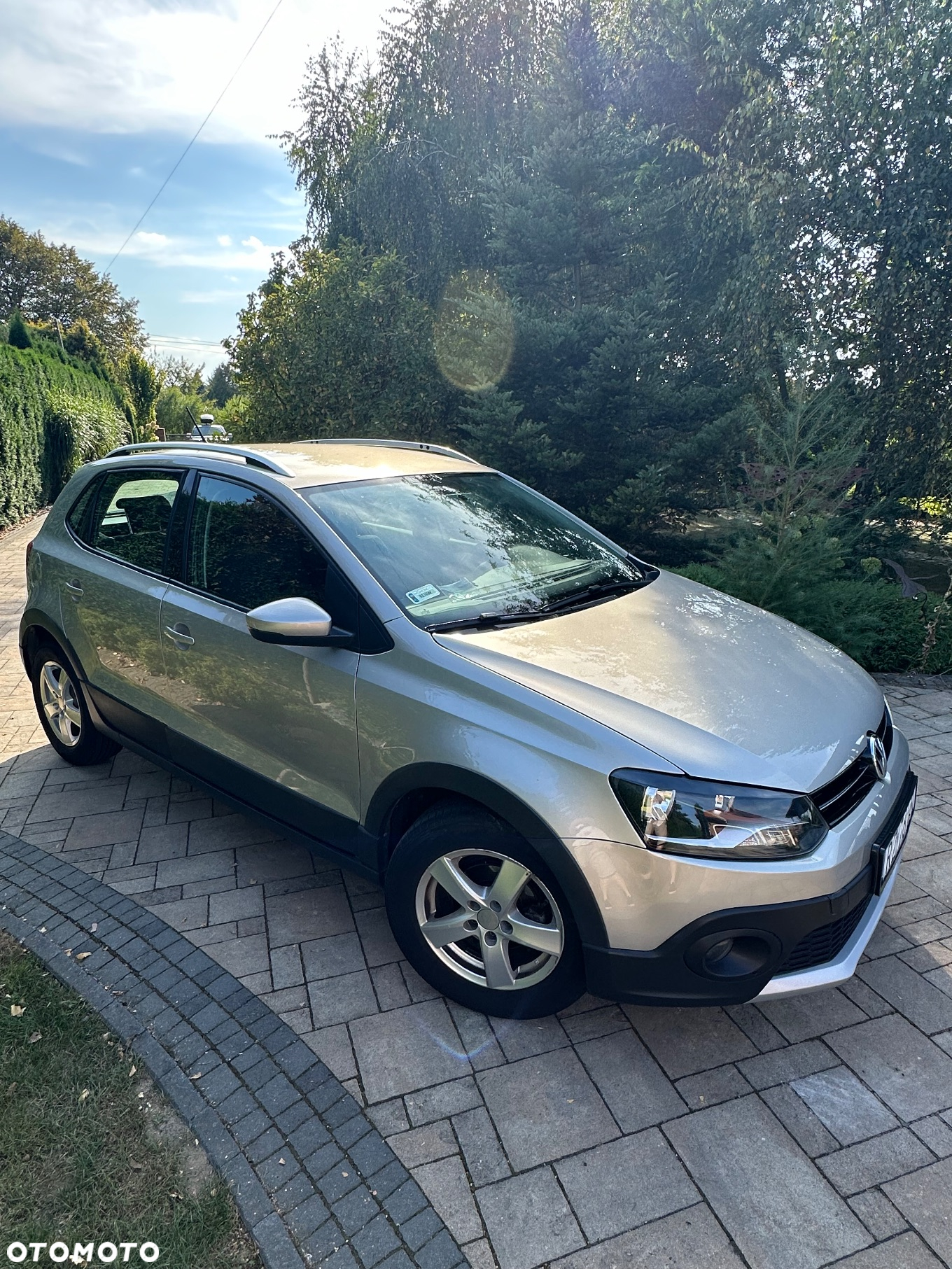 Volkswagen Polo 1.2 Trendline - 3
