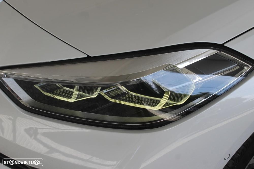 BMW 116 d Aut. Advantage - 44
