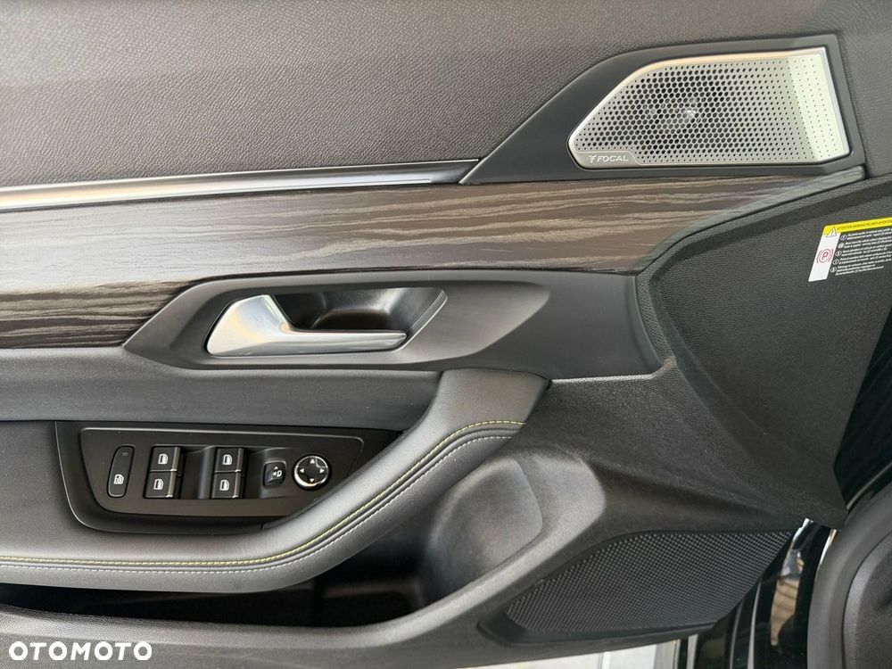 Peugeot 508 - 15
