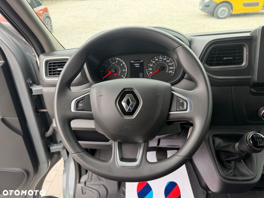 Renault Master L4H3 Max - 29
