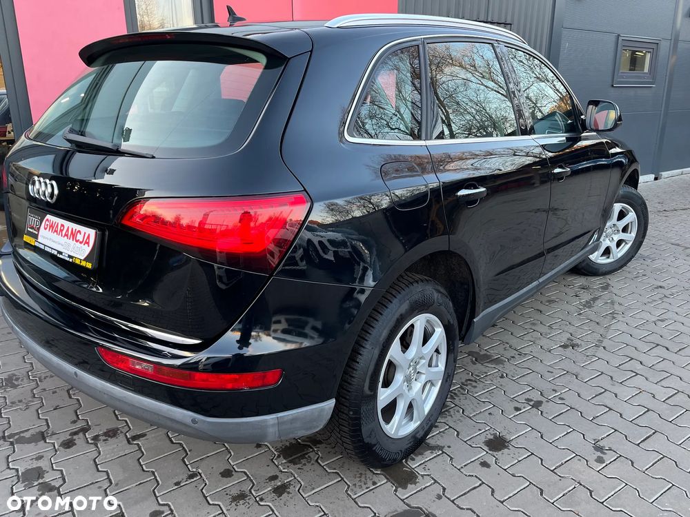 Audi Q5 2.0 TDI Quattro (clean diesel) S tronic - 6