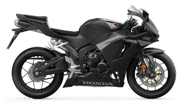 Honda CBR