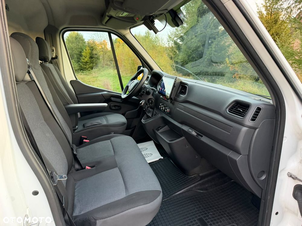 Renault master - 17