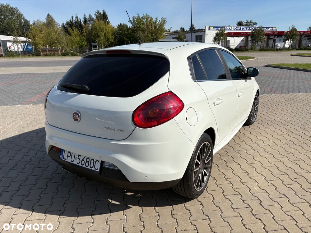 Fiat Bravo 1.4 16V Multiair Sport - 6