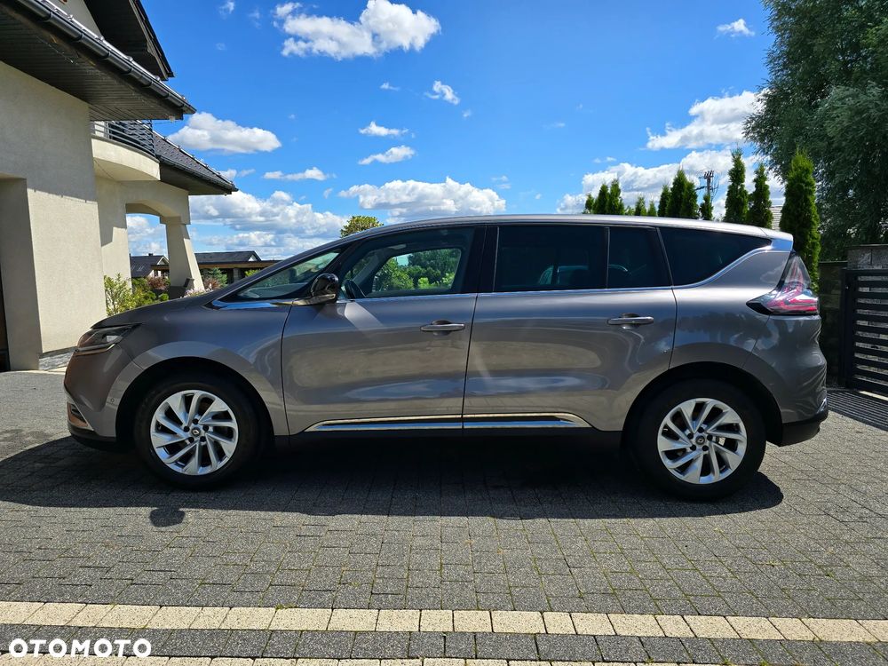 Renault Espace Energy dCi 130 Business - 8
