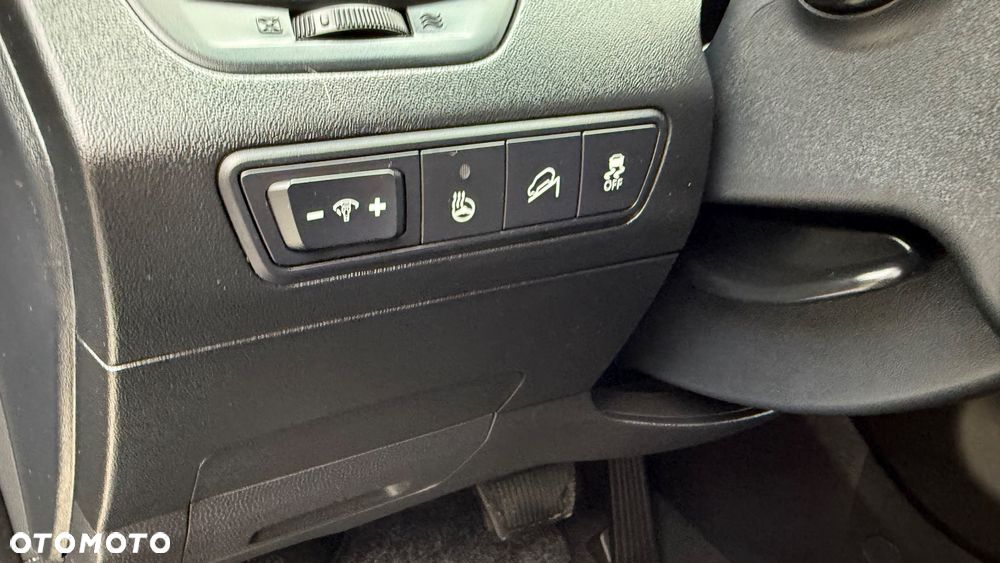 Hyundai ix35 2.0 GDI Premium 4WD - 20