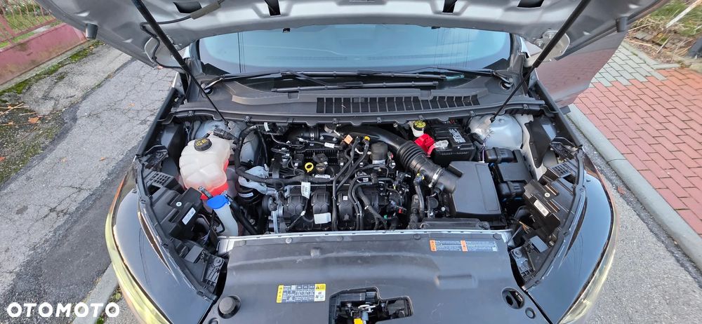 Ford Edge 2.0 EcoBlue Twin-Turbo 4WD ST-Line - 29