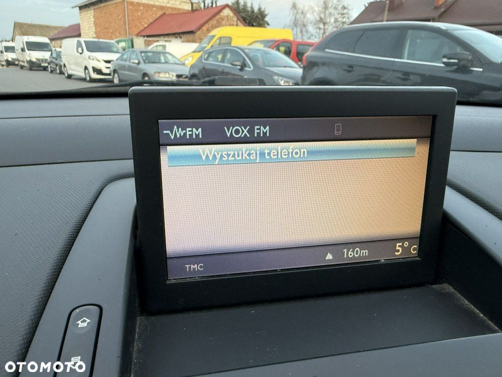 Peugeot 308 - 17
