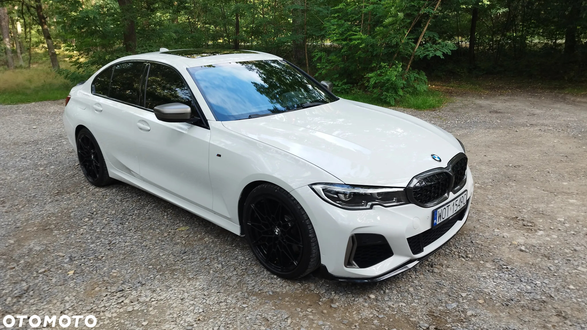 BMW Seria 3 M340i xDrive - 6