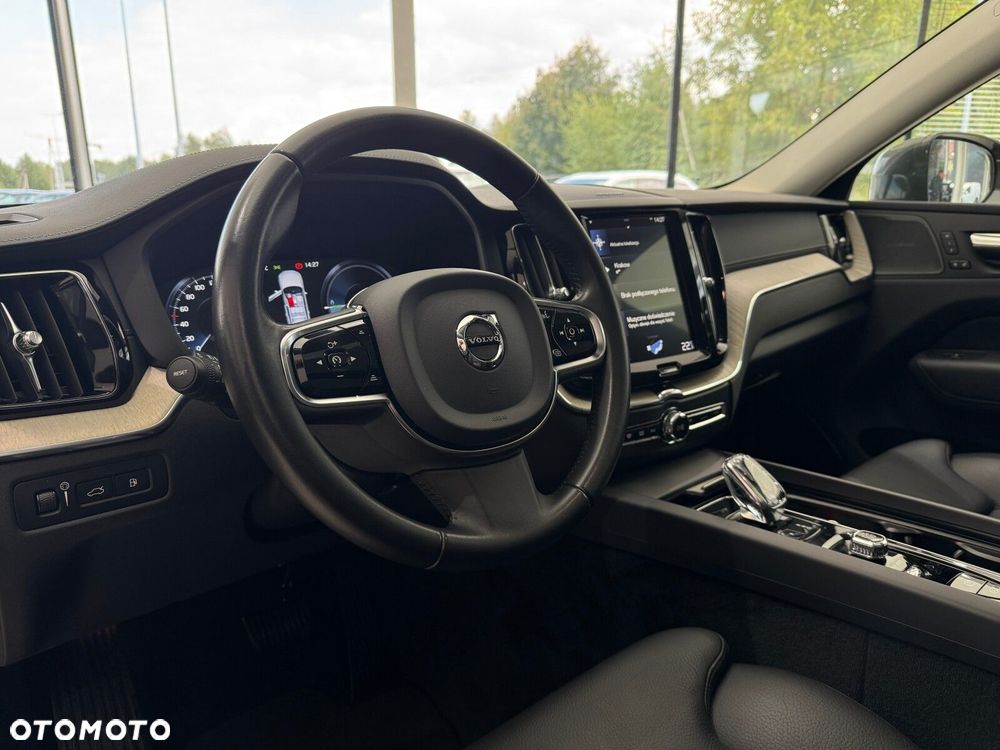 Volvo XC 60 - 8