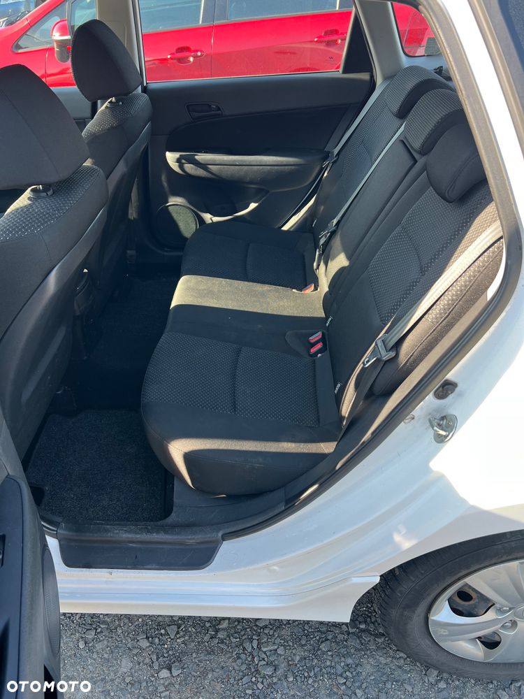 Kia Ceed 1.4 Comfort - 9