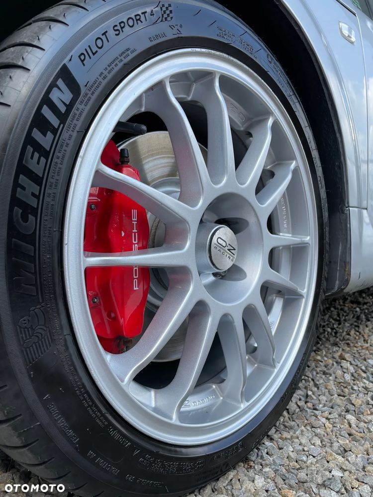 Audi TT Coupé - 4