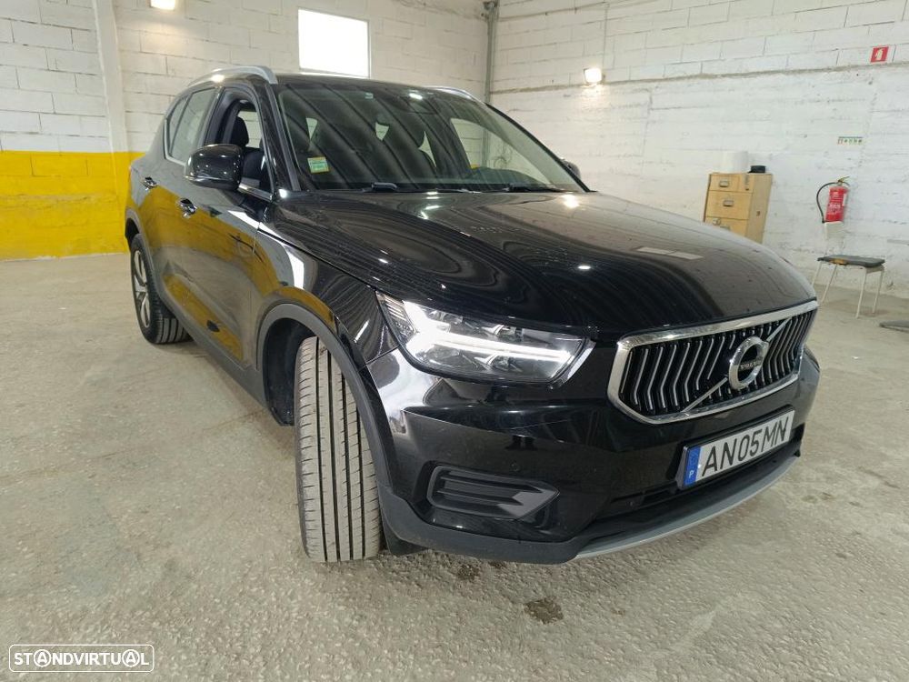 Volvo XC 40 1.5 T5 PHEV Inscription Expression - 5