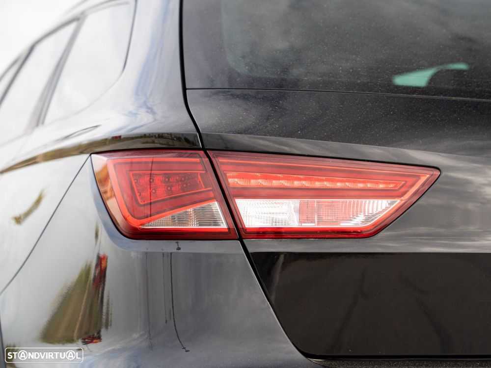 SEAT Leon X-Perience 1.6 TDi 4Drive - 14