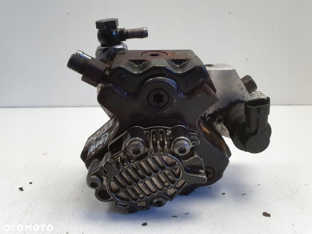 Honda CRV CR-V III 2.2 CTDI POMPA WTRYSKOWA paliwa - 5