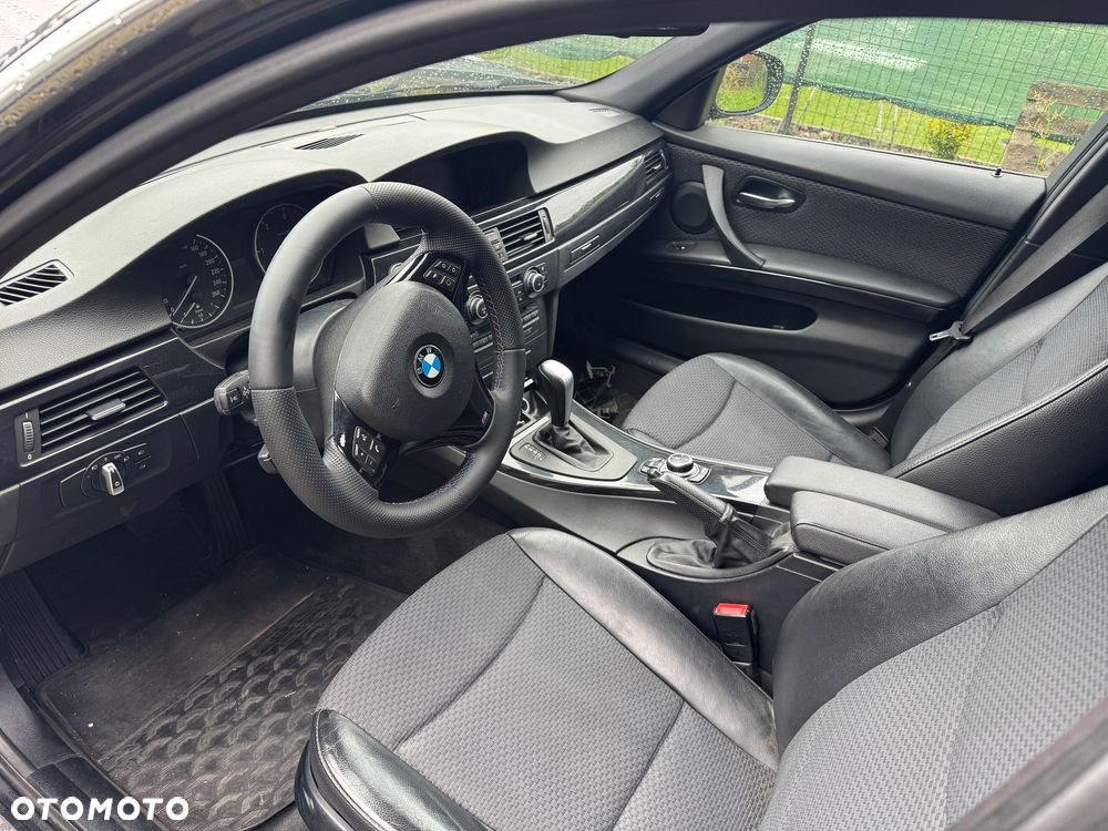 BMW Seria 3 - 6