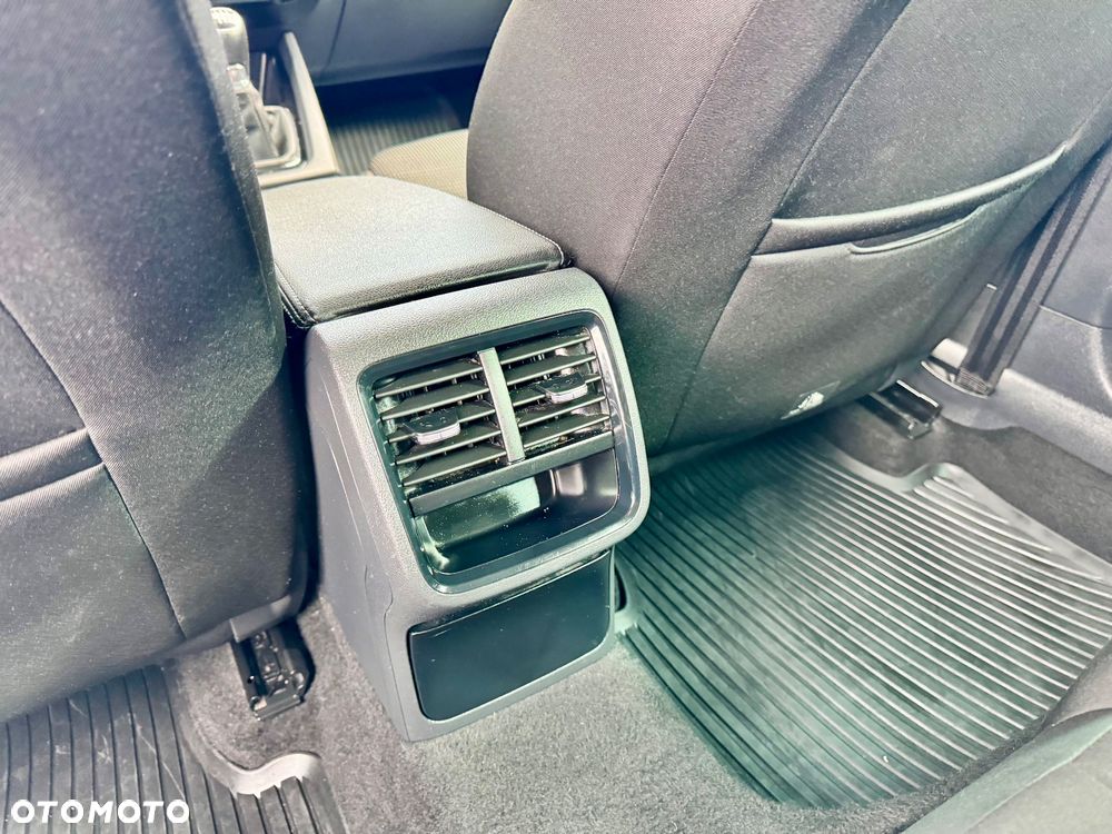Skoda Octavia 2.0 TDI Style - 15