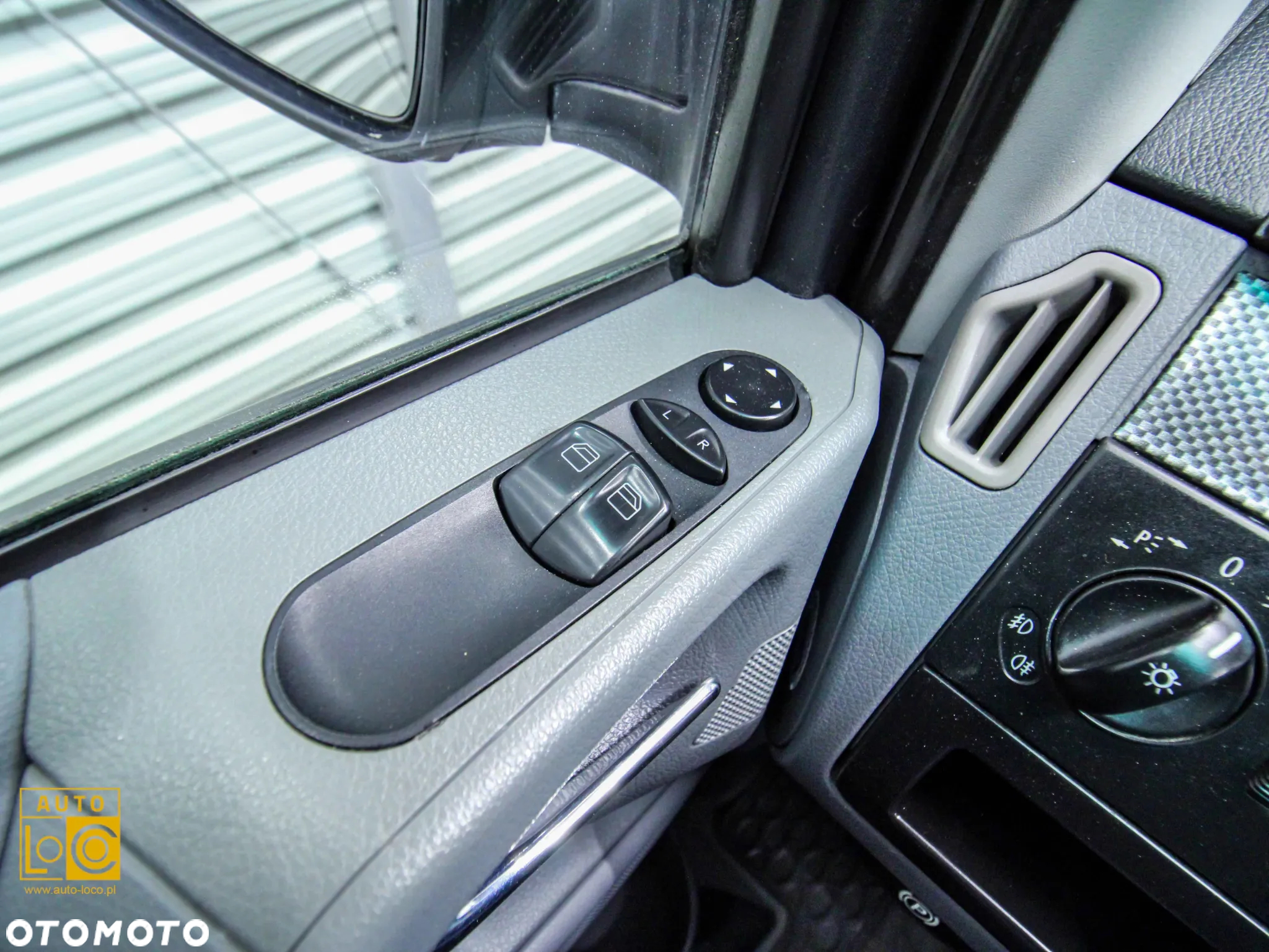Mercedes-Benz Vito - 20