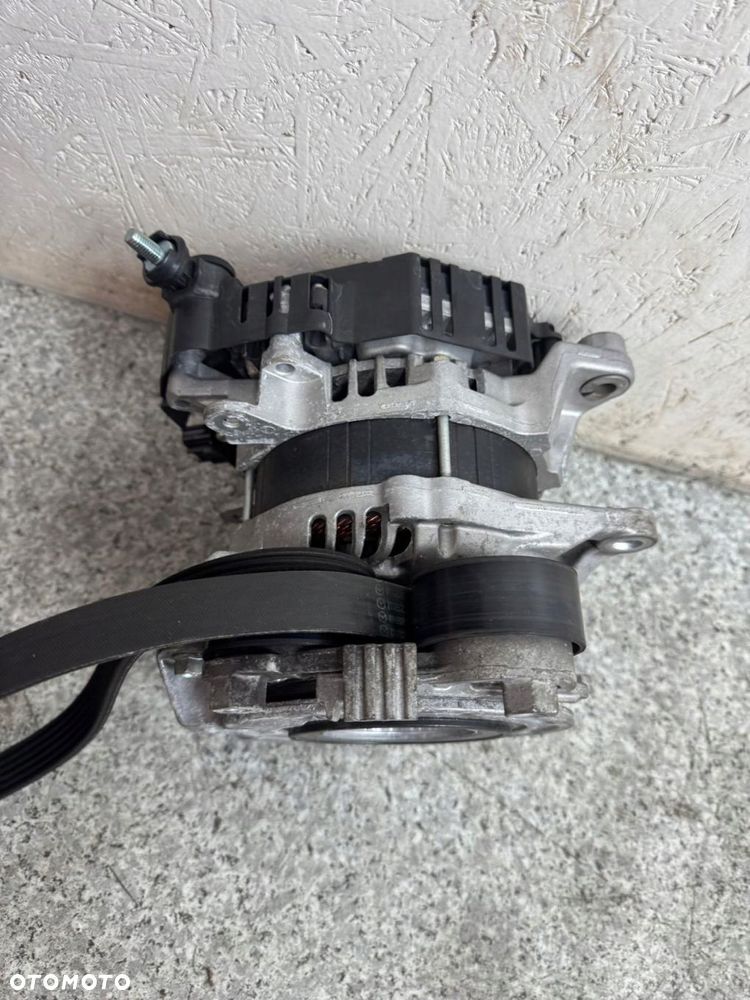 alternaor mazda 3 iv bp 2019-2025 2.0 b pak9 b c3tb5091b - 12