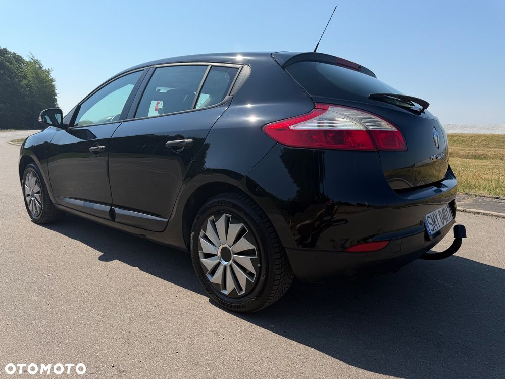 Renault Megane 1.6 16V 100 Expression - 4