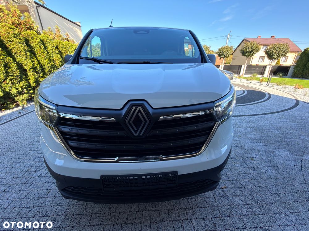 Renault Trafic - 3