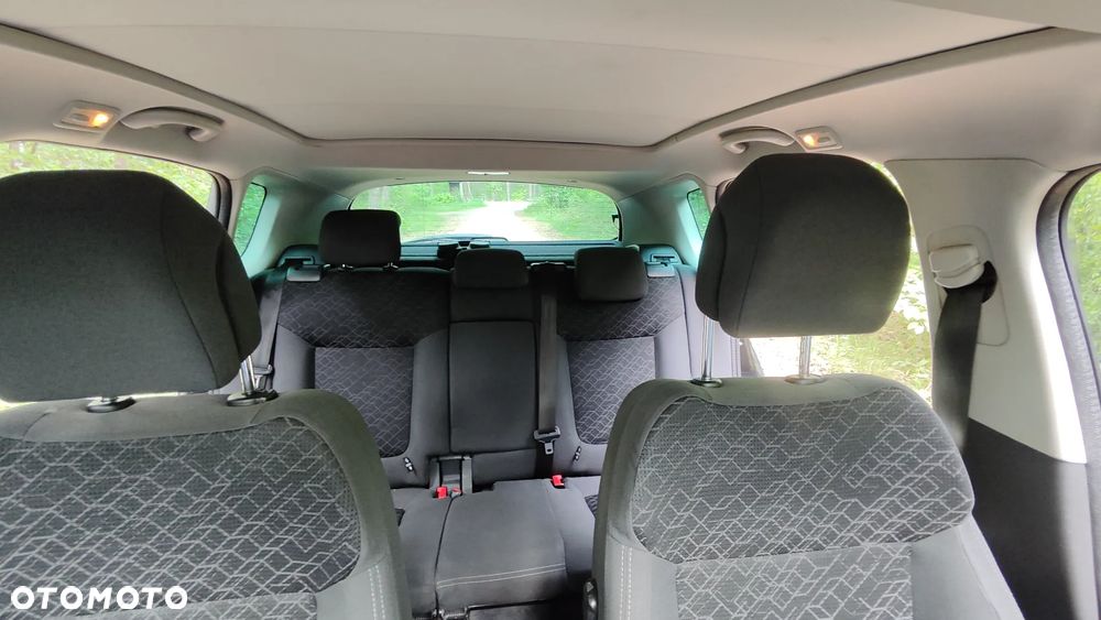 Peugeot 3008 HDi 150 Business-Line - 11