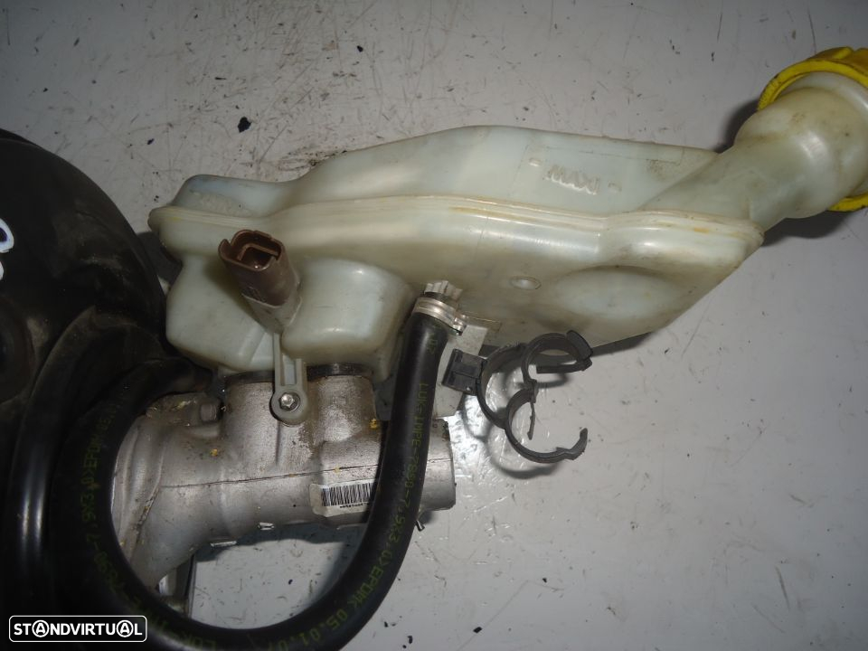 Servo Freio Peugeot 208 - 2