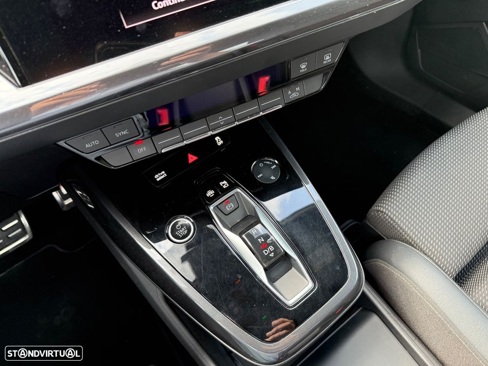 Audi Q4 Sportback e-tron 40 82 kWH - 26